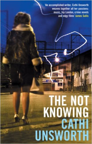 The Not Knowing